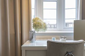 Imperial Suite in Swiss Cottage
