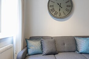 Imperial Suite in Swiss Cottage