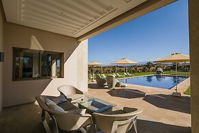 Mountains Palace Marrakech - Adults Only