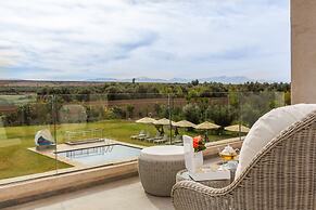 Mountains Palace Marrakech - Adults Only