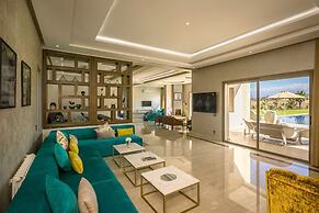 Mountains Palace Marrakech - Adults Only