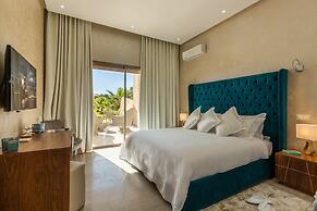 Mountains Palace Marrakech - Adults Only