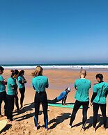 Sagres Sun Stay - Surf Camp & Hostel