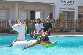 Sagres Sun Stay - Surf Camp & Hostel