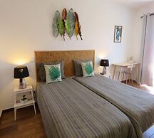 Sagres Sun Stay - Surf Camp & Hostel