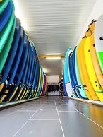 Sagres Sun Stay - Surf Camp & Hostel