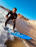 Sagres Sun Stay - Surf Camp & Hostel