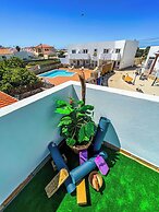 Sagres Sun Stay - Surf Camp & Hostel