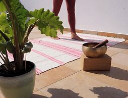 Sagres Sun Stay - Surf Camp & Hostel