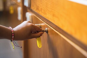 Sagres Sun Stay - Surf Camp & Hostel