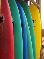 Sagres Sun Stay - Surf Camp & Hostel