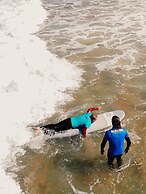 Sagres Sun Stay - Surf Camp & Hostel