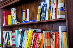 Sagres Sun Stay - Surf Camp & Hostel