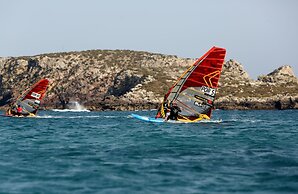 Sagres Sun Stay - Surf Camp & Hostel