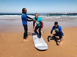 Sagres Sun Stay - Surf Camp & Hostel