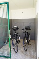 Sagres Sun Stay - Surf Camp & Hostel