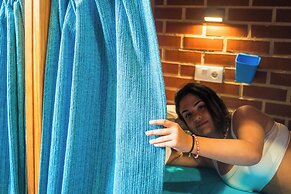 Sagres Sun Stay - Surf Camp & Hostel