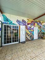 Sagres Sun Stay - Surf Camp & Hostel