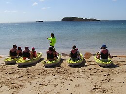 Sagres Sun Stay - Surf Camp & Hostel