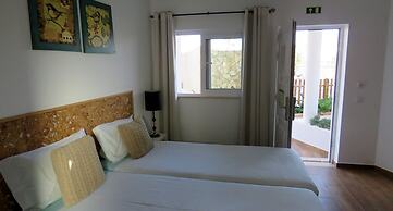 Sagres Sun Stay - Surf Camp & Hostel