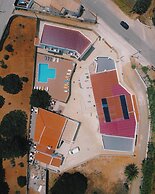 Sagres Sun Stay - Surf Camp & Hostel