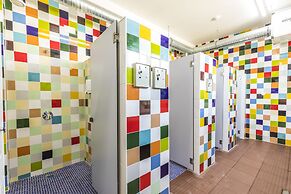 Sagres Sun Stay - Surf Camp & Hostel