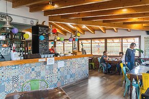 Sagres Sun Stay - Surf Camp & Hostel