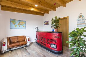 Sagres Sun Stay - Surf Camp & Hostel