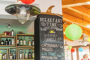 Sagres Sun Stay - Surf Camp & Hostel