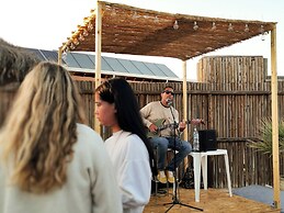 Sagres Sun Stay - Surf Camp & Hostel