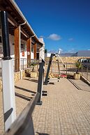 Sagres Sun Stay - Surf Camp & Hostel