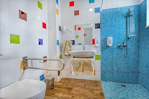 Sagres Sun Stay - Surf Camp & Hostel