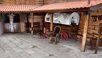 Village Premium Campina Grande
