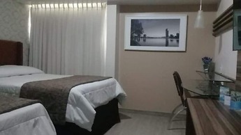 Village Premium Campina Grande