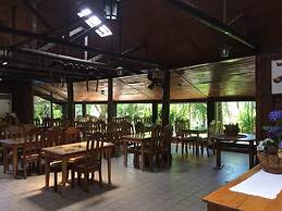 Hotel Fazenda Pedras Brancas