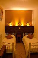 Hotel Fazenda Pedras Brancas