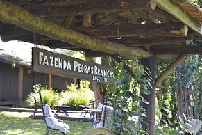 Hotel Fazenda Pedras Brancas