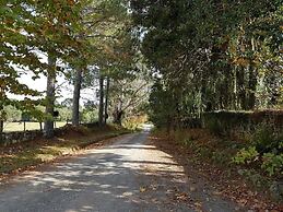 Hotel Fazenda Pedras Brancas