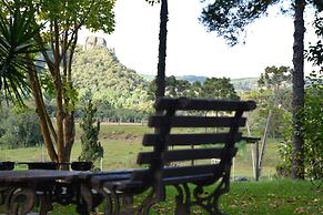 Hotel Fazenda Pedras Brancas