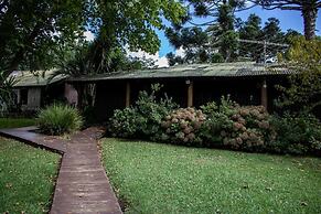 Hotel Fazenda Pedras Brancas