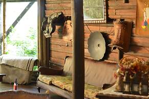 Hotel Fazenda Pedras Brancas