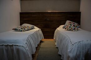 Hotel Fazenda Pedras Brancas