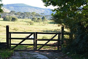 Hotel Fazenda Pedras Brancas