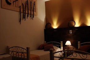 Hotel Fazenda Pedras Brancas