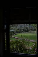 Hotel Fazenda Pedras Brancas