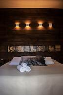 Hotel Fazenda Pedras Brancas