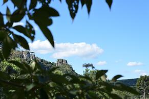 Hotel Fazenda Pedras Brancas