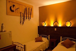 Hotel Fazenda Pedras Brancas