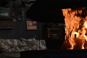 Hotel Fazenda Pedras Brancas