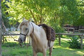 Hotel Fazenda Pedras Brancas